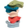 small foot Climbing grips